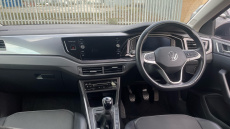 Volkswagen Taigo 1.0 TSI 110 Style 5dr Petrol Hatchback